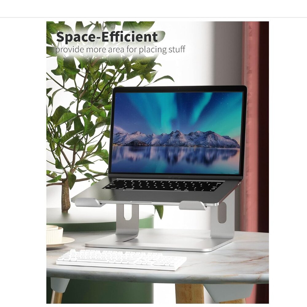 SOUNDANCE Laptop Stand / Computer Riser - Picture 9 of 9